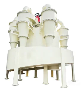 Fx Series Coal Slurry Beneficiation and Sorting Equipment Hydraulic Cyclone