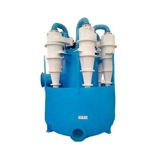 Fx Series Environmentally Friendly Mining Machinery Mineral Processing Sand Washing Equipment Cyclone