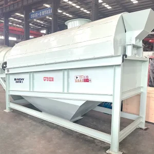GT1015 Mini Portable Rotary Trommel Screen Washing Equipment for Gold Mining Aggregate Sand Gravel Quarry