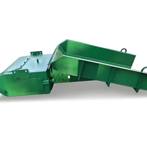 GZ Series Electromagnetic Vibrating Feeder China Factory for Mine Quarry Mining
