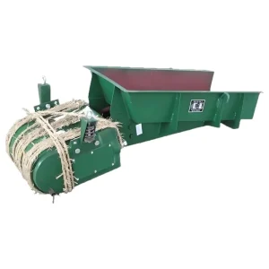 GZ Series Electromagnetic Vibration Feeder Mining Ore Conveying Equipment for Mine Quarry