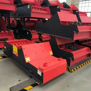 GZD1000*3600 Vibrating Feeder with Good Feeding Effect