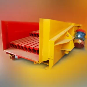 GZD300*90 Electric Vibrating Feeder Motor High-quality Exciter 40-100t/h Capacity for Mining Quarry Construction