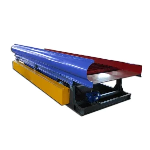 Ganzhou Jianlong Machinery Gold Mining Equipment Gold Ore Washing Equipment Zirconium Ore Mining and Beneficiation Equipment
