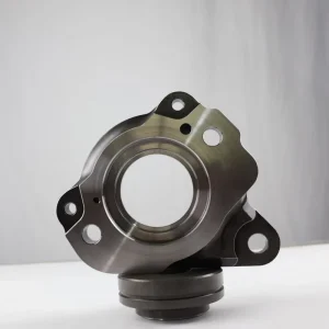 Gearbox Cover3115294981 Precision Machined Mining Parts Durable Hydraulic Rock Drill Spares for Ore Extraction