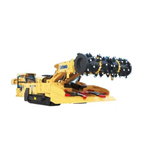 Generator EML360 Tunnel Boring Machine Vertical Coal Mine Drilling Rig Horizontal Rock Cantilever Roadheader