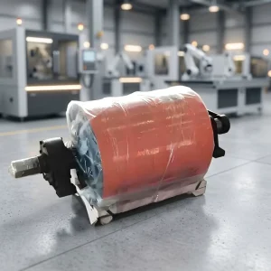 Global Export Standard High Strength Robust Construction Industrial Grade RCQ Strong Magnetic Drum