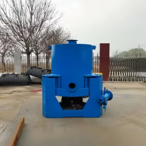 Gold Centrifugal Concentrator Machine Centrifugal Gold Concentrator Knelson Type Centrifugal Concentrator