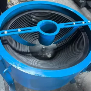Gold Centrifugal Concentrator Mineral Gravity Centrifugal Separator Fine Gold Recovery Machine
