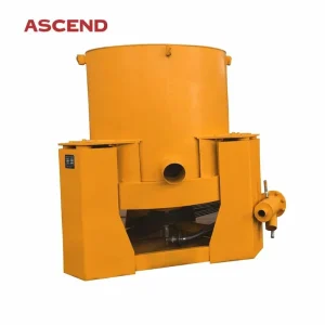 Gold Concentrator STLB20 STLB30 Gold Ores Separating Machine 1-3 Tph Capacity in Quarry Mining in Congo Cameroon Benin