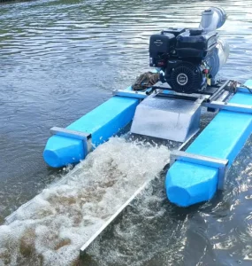 Gold Dredge Machine 6 Inch 8 Inch Portable Suction Gold Dredging Boat For River Sand Placer Gold Mining Equipment Custom