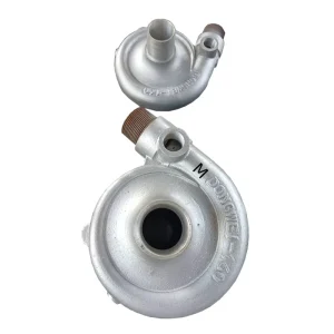 Gold Dredge Pump for Siphon Suction System