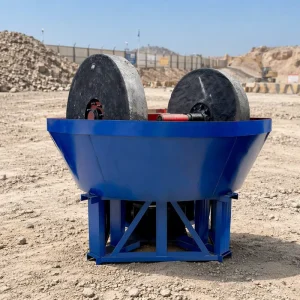 Gold Grinding Equipment Model 1400 High Manganese Steel Gold Grinding Mill Manufacturer Wet Grinding Mills for Mining