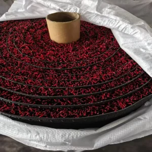Gold Hog Mats for Placer River Ore Gravity Separator Carpet Mineral Washing Rush Grass