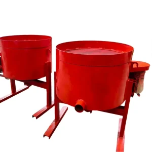 Gold Kacha Centrifugal Concentrator Separator LX80 1 1.5 2 Tons Per Hour for Rock Alluvial Gold Recovery in Mining