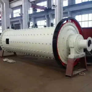 Gold Mine Wet and Dry Ball Mill Grinding Equipment for Grinding Gold Ores