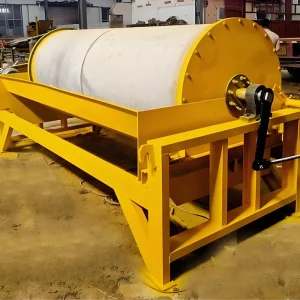 Gold Mineral Separator Ore Application Separator Manufacturing Plant Applicable Industries Separator