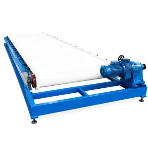 Gold Mining Carpet Machine Gold Recovery Sluice Box Equipment Mineral Processing Washing Machine