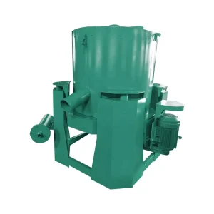Gold Mining Centrifuge Gold Tailings Recovery Centrifugal Gold Separator Placer Gold Fine Gold Gravity Separation Equipment