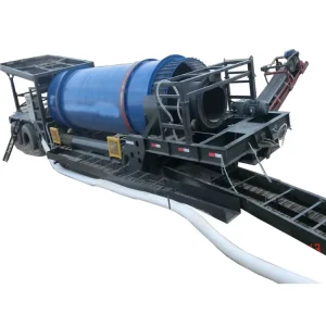 Gold Mining Drilling Equipment