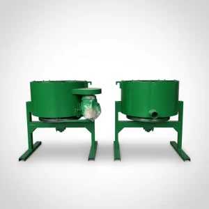 Gold Mining Equipment Efficient Mineral Separation Centrifuge Gold Separator Low Noise 1 3 Tph Capacity Gold Ore
