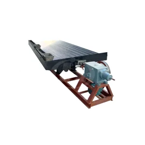 Gold Mining Equipment Shaker Large