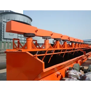 Gold Mining Flotation Machine Tin Ore Flotation Machine Mining Machinery Gold Ore Flotation Separator