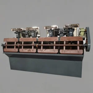 Gold Mining Machine Mineral Processing Flotation Cell Separation Equipment Flotation Machine