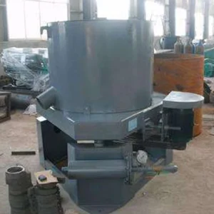 Gold Mining Plant Gravity Separation Equipment High Capacity Mineral Processing Centrifuge Machine