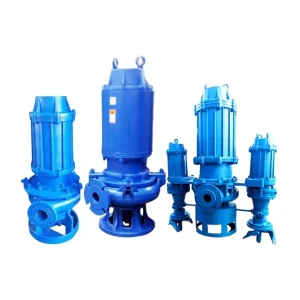 Gold Mining Pump Gold Dredging Pump Submersible Slurry Pump