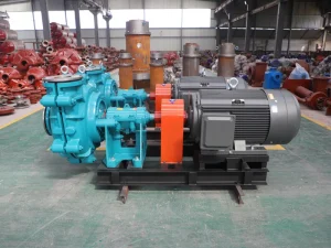 Gold Mining Pump Gold Rush Suction Sand Pump High Chrome Alloy Sand Gravel Pump