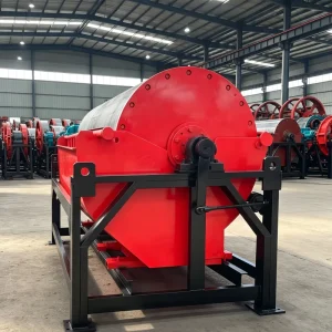 Gold Mining Separator Ore Mining Separator Automatic Mineral Processing