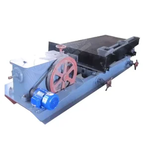Gold Mining Shaking Table for Mineral Processing and Gravity Separation