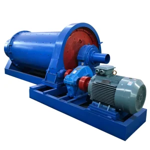 Gold Ore Ball Mill 100-5000TPD Gold Processing Plant EPC Turnkey Project for Rock Gold Alluvial Gold