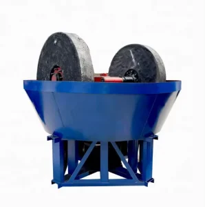 Gold Ore Grinding Mill Gold Ore Grinding and Gold Extraction Equipment for Gold bearing Rocks and Placer Gold Ore