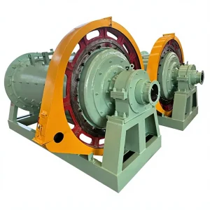 Gold Ore Processing Equipment for Gold Grinding Separation and Washing Mineral Separators