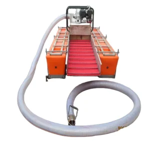 Gold Panning Kit Gold Mining Tools for Alluvial Gold