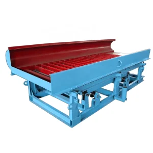 Gold Panning Sluice Alluvial Placer Gold Mining Gold Mine Tailings Beneficiation Equipment