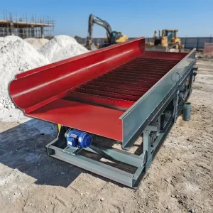 Gold Panning Sluice Gold Ore Washing Equipment Molybdenum Mining Machinery and Mineral Processing Production Line