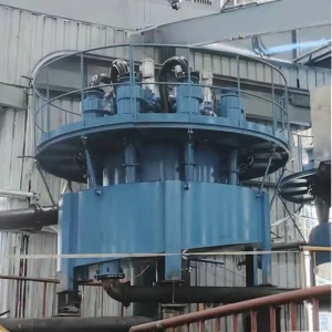 Gold Sand Washing Mining Hydrocyclone with Polyurethane Lining for Mineral Processing High Recovery Rate