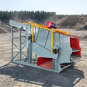 Gold Separation Machines Sand gravel Separators Gold panning and Vibrating Screens for Hard rock and Alluvial Gold Separation