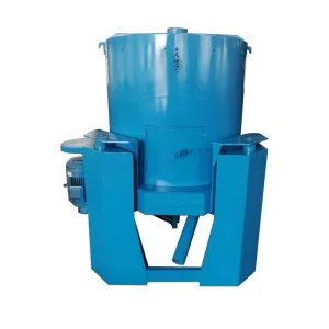 Gold Separator Machine Centrifugal Concentrator 380V 5-800tph Capacity for Gravity Mineral Separation Mining
