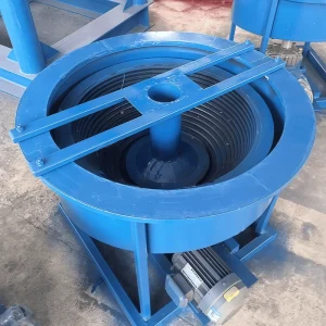 Gold Silver Copper Tin Aluminum Extraction High Recovery Gold Ore Mining Gravity Separation Equipment