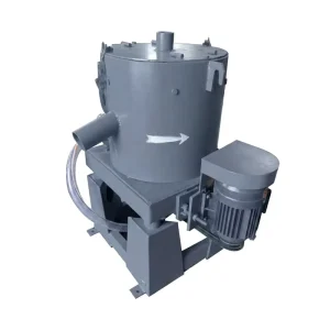 Gold Tailings Enrichment and Recovery Machine Placer Gold Vein Centrifugal Gold Concentrator Equipment Centrifugal Concentrator