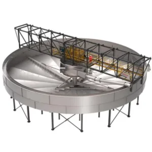 Gold Thickening Equipment Gold Sludge Mining Thickener Thickening Equipment