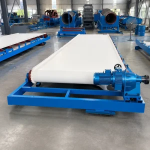 Gold Washing Plant Gravity Separator Gold Concentrator with 1 20 T/H Capacity High Recovery Rate Mining Equipment