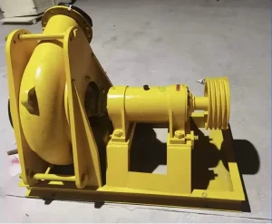 Gold digging Pump Mud Pump Sand Pump Wear resistant Alloy High Chromium Alloy