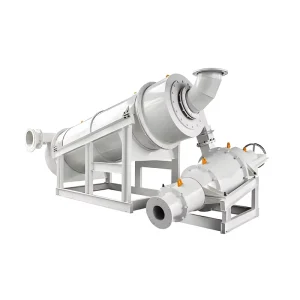 Good Performance Heavy Medium Hydrocyclone Separator Machine Equipment Filter Gold Mud Recycling Sand Cyclone