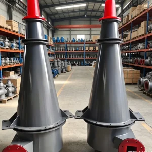 Good Quality Mineral Separator Gravity Mining Separator Hydrocyclone for Mining