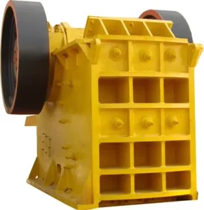 Good quality concrete recycling equipment 150 x 750 small jaw crushers